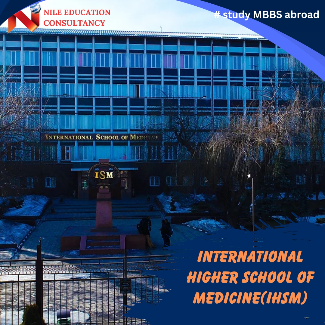 Study MBBS in Kyrgyzstan